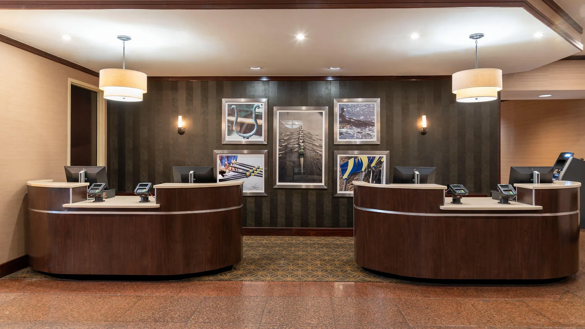 The Capital Suites Hotel Columbus