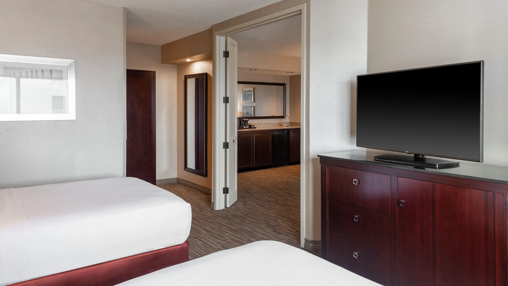 ****  The Capital Suites Hotel Columbus United States