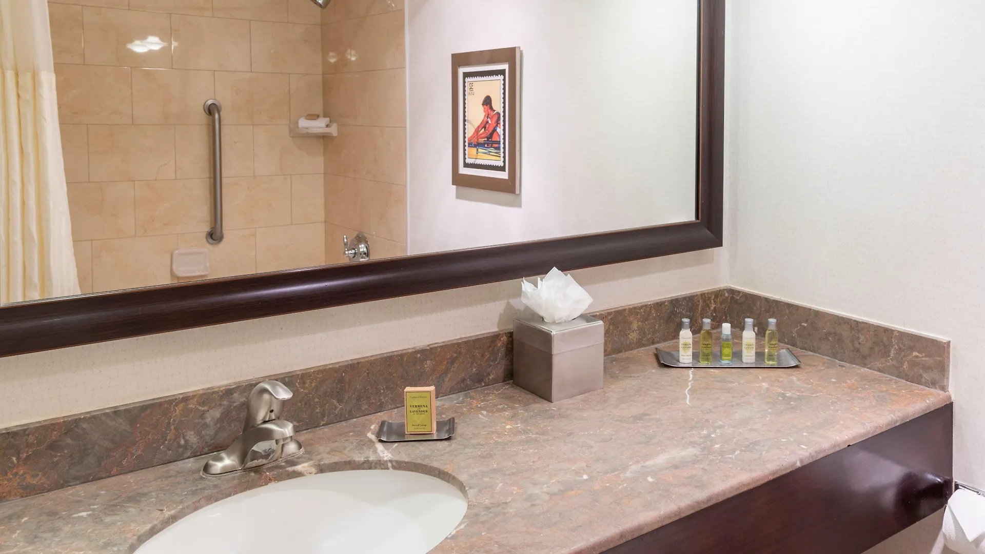 The Capital Suites Hotel Columbus