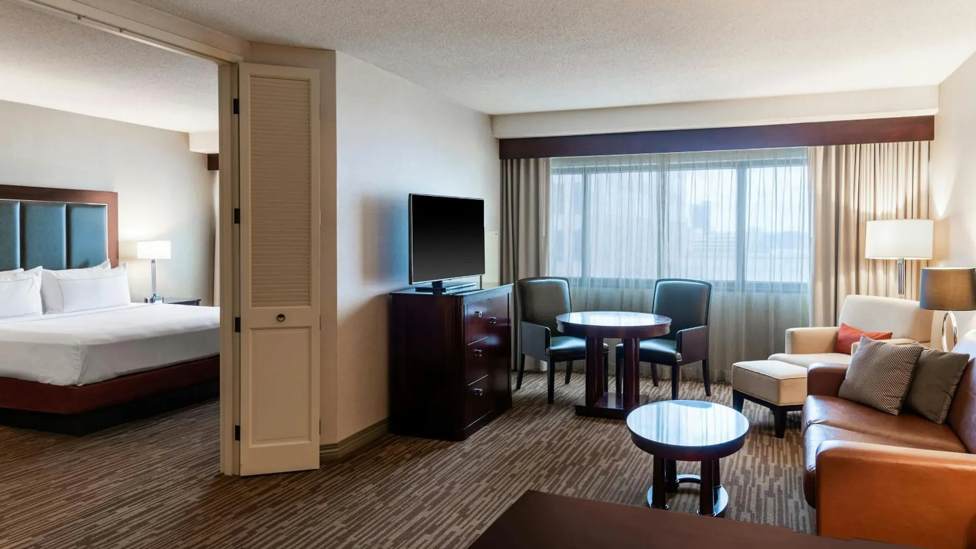 The Capital Suites Hotel Columbus