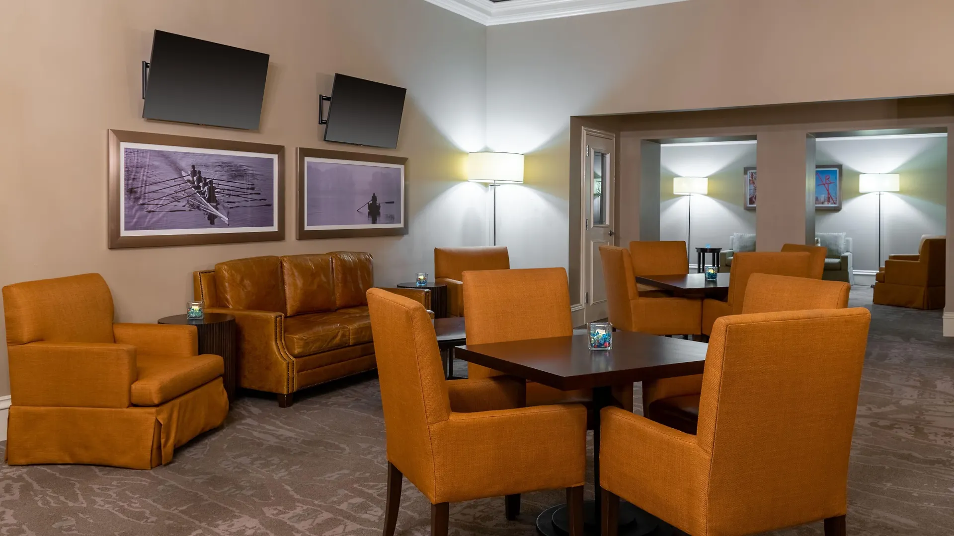 The Capital Suites Hotel Columbus 4*,  United States
