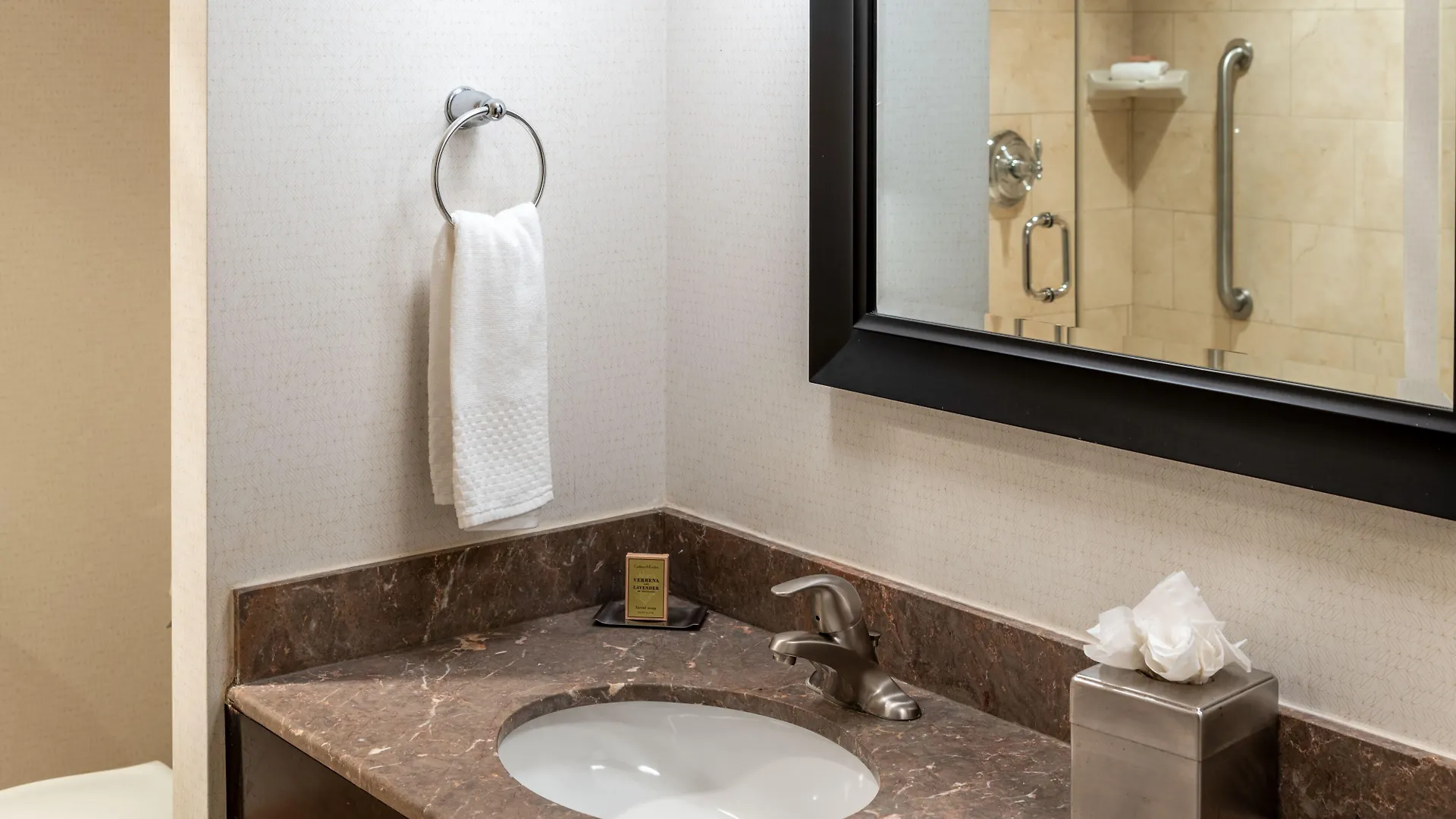 ****  The Capital Suites Hotel Columbus United States