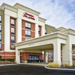 3* Hotel Hampton & Columbus-easton Area