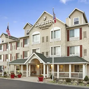 3* Hotel Country & By Radisson, Airport, Oh