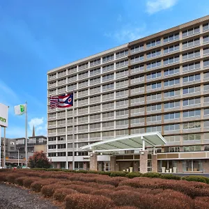 3* Hotel Dwtn-capitol Square By Ihg