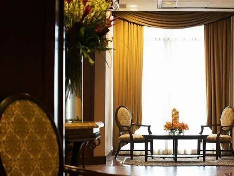 The Capital Suites Hotel Columbus