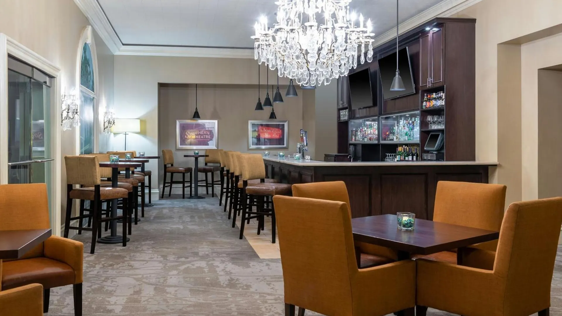 The Capital Suites Hotel Columbus