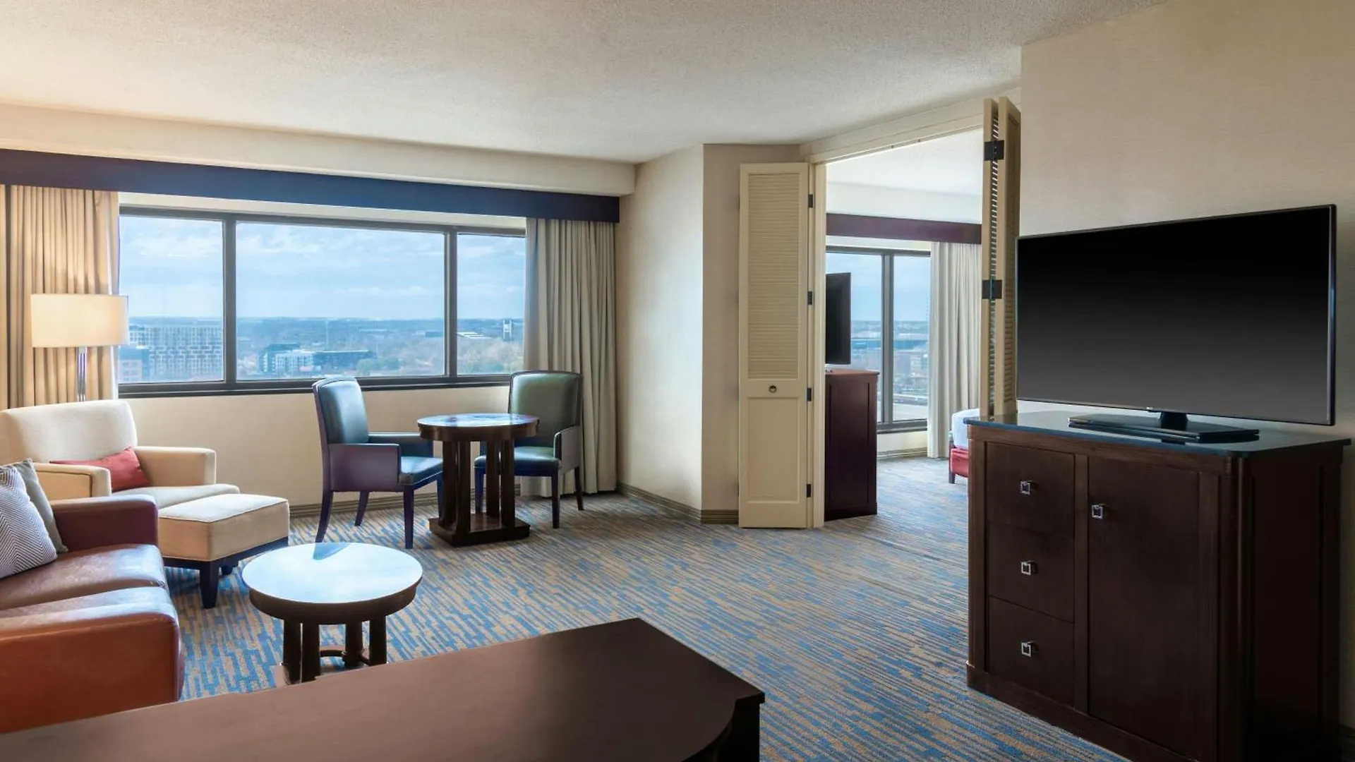 The Capital Suites Hotel Columbus Estados Unidos da América