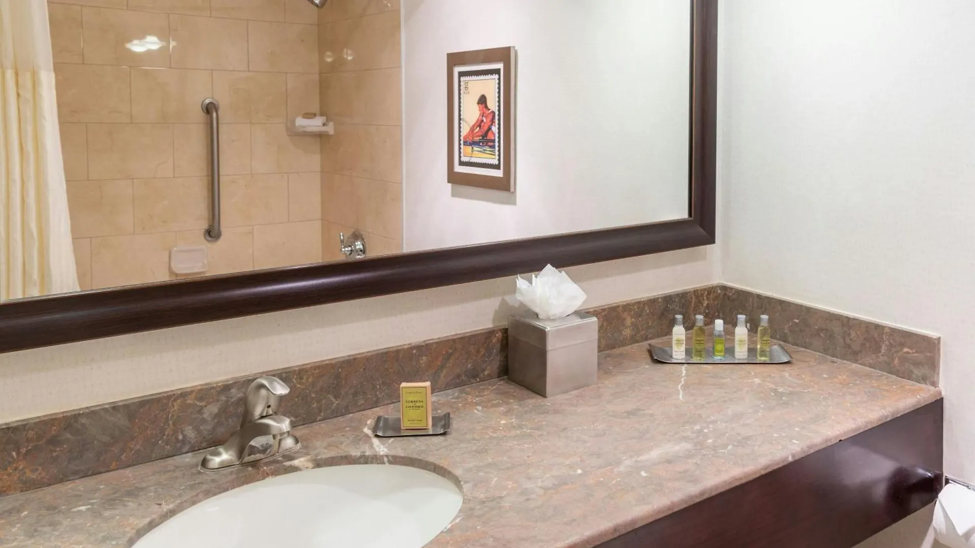 The Capital Suites Hotel Columbus