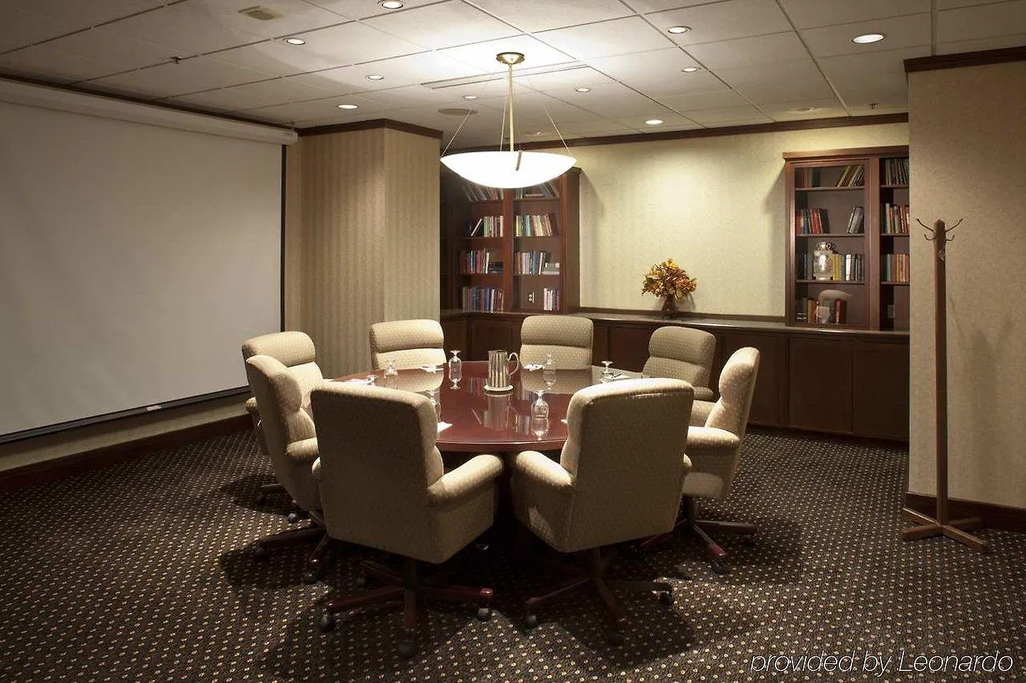 ****  The Capital Suites Hotel Columbus Estados Unidos da América