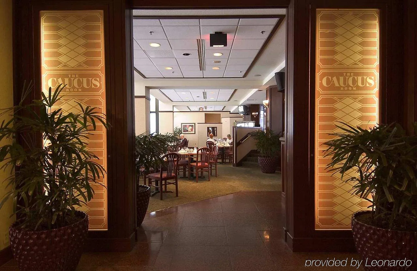 The Capital Suites Hotel Columbus