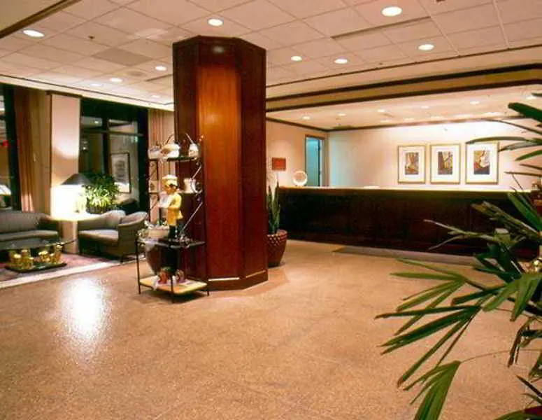 The Capital Suites Hotel Columbus